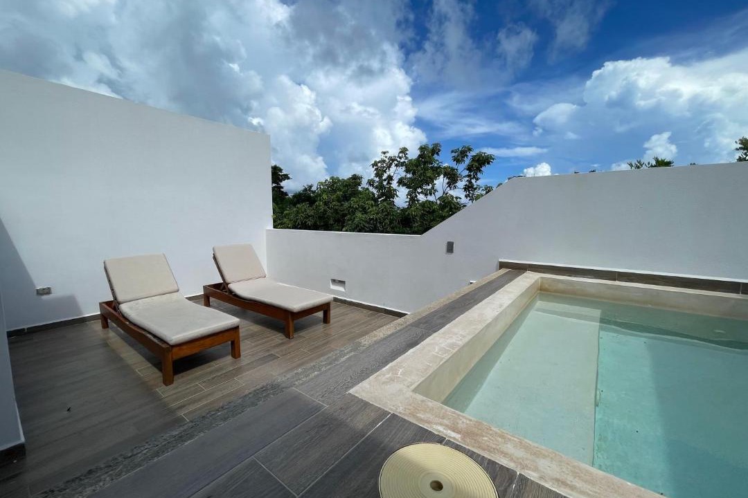 Photo of Others in Tulum