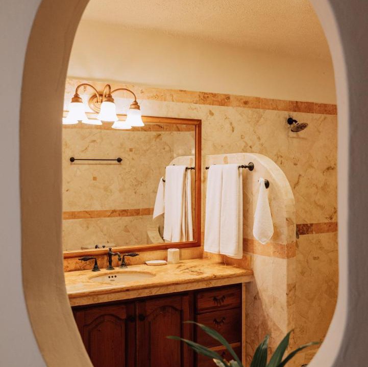Photo of Bathroom in Puerto Morelos