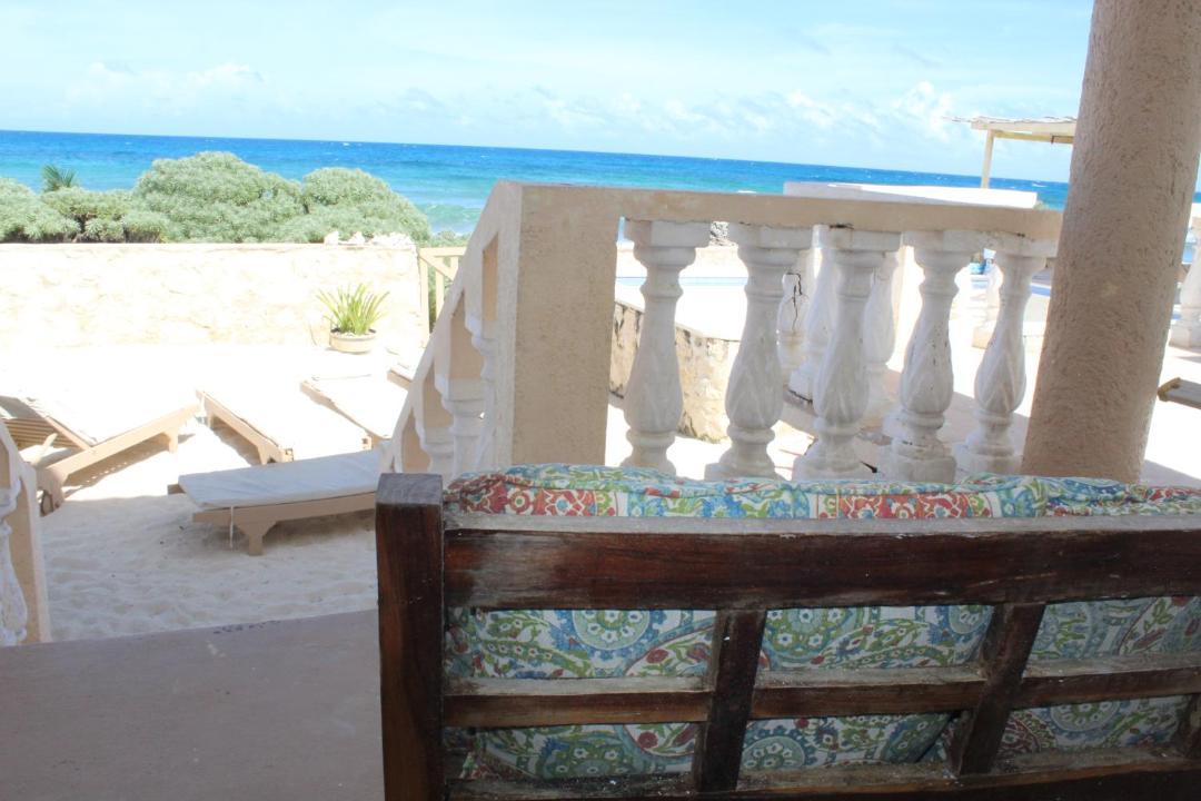 Photo of Patio Balcony in Colonia Salina Chica