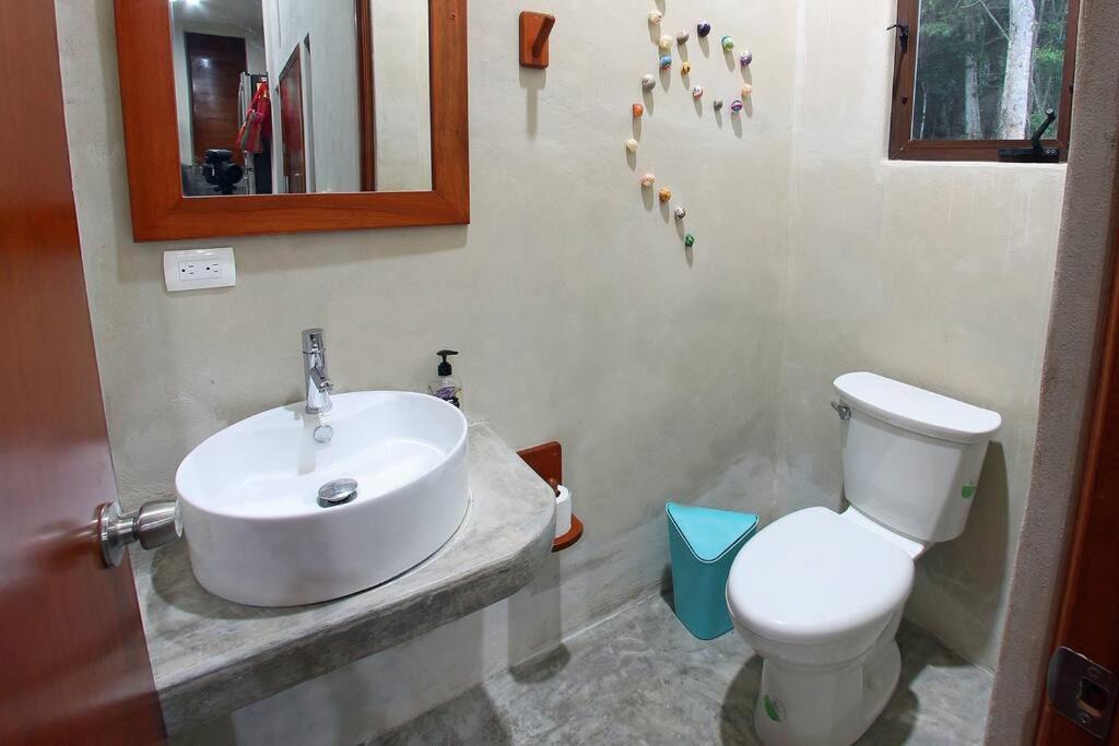 Photo of Bathroom in Buenavista