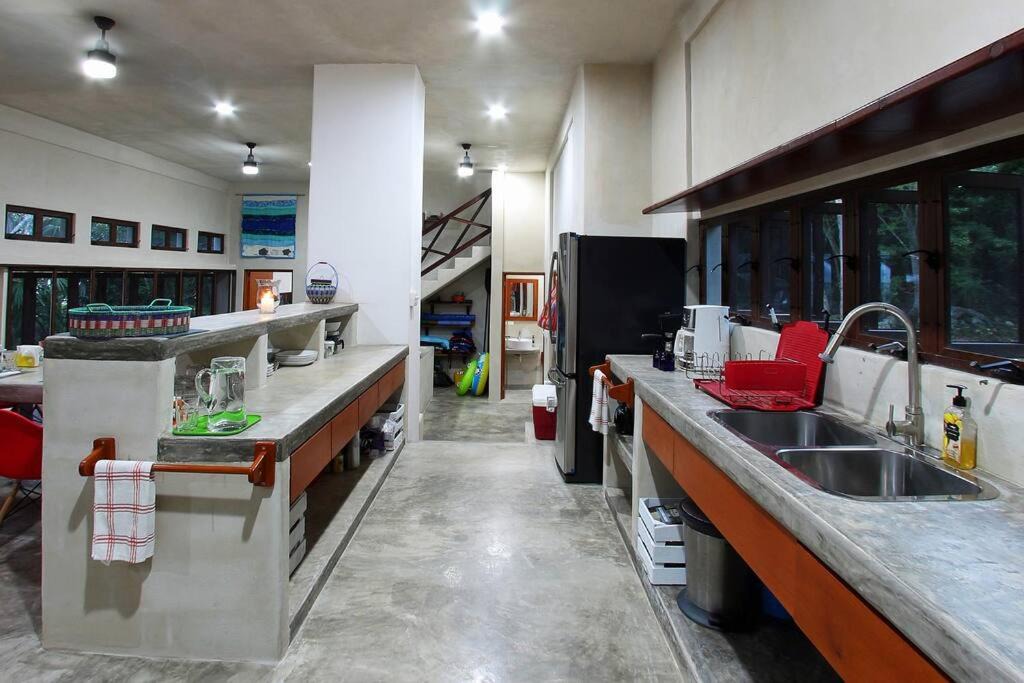 Photo of Kitchen in Buenavista