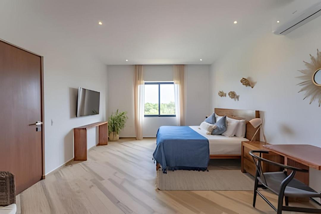 Photo of Bedroom in La Veleta
