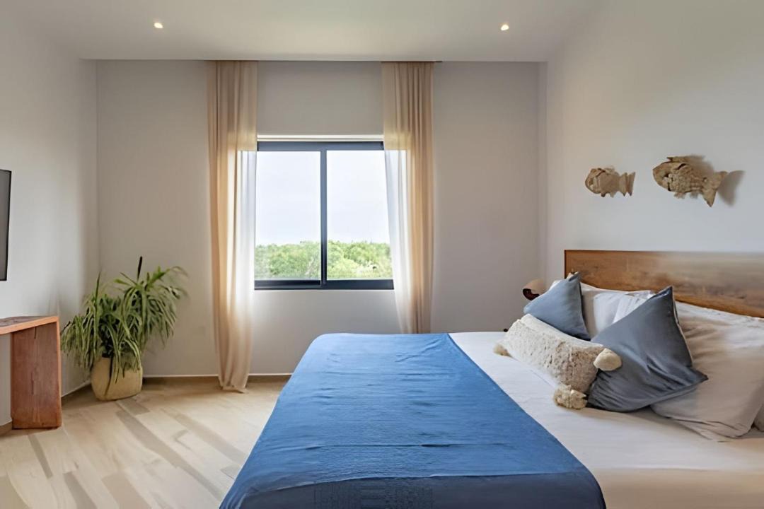 Photo of Bedroom in La Veleta