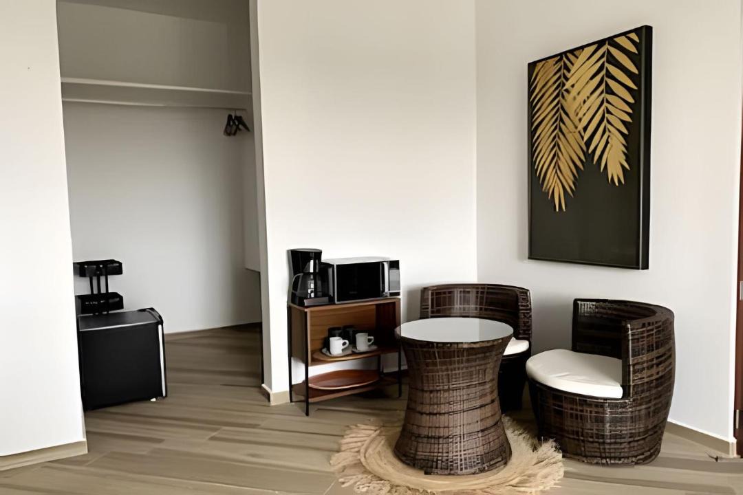 Photo of Livingroom in La Veleta