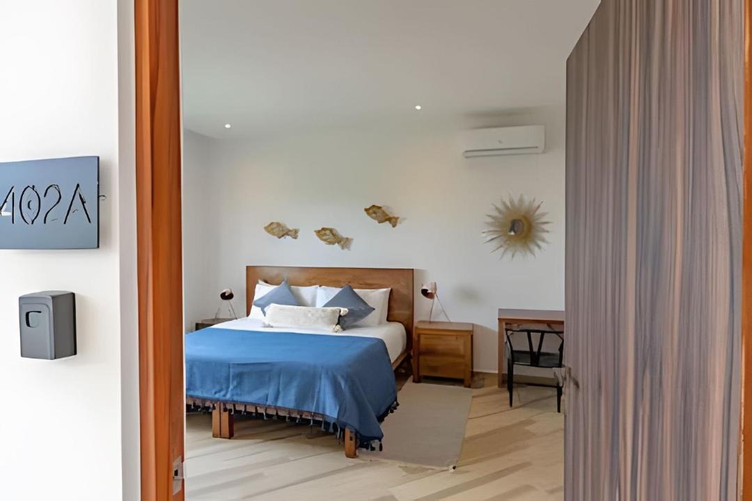 Photo of Bedroom in La Veleta