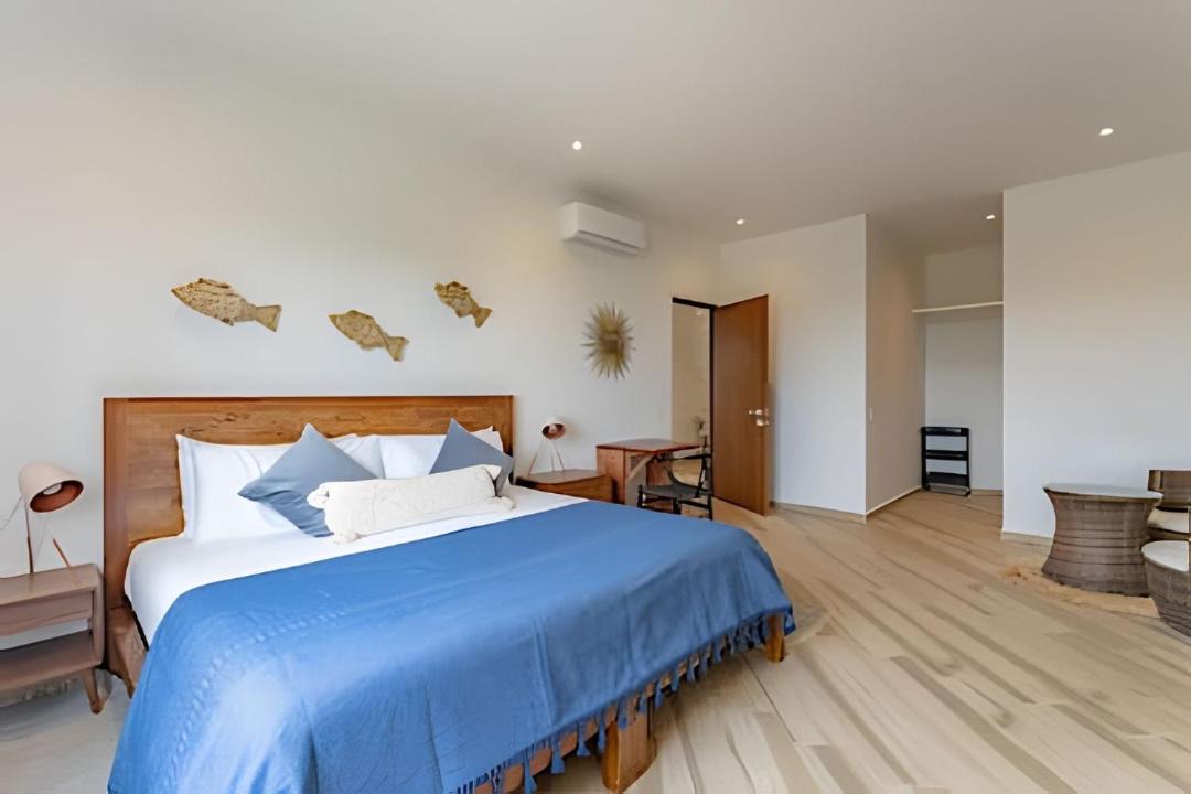 Photo of Bedroom in La Veleta