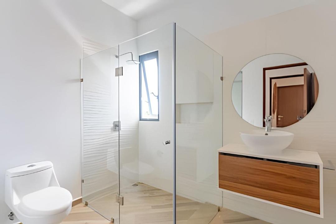 Photo of Bathroom in La Veleta