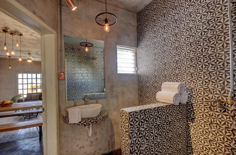 Photo of Bathroom in Tohoku