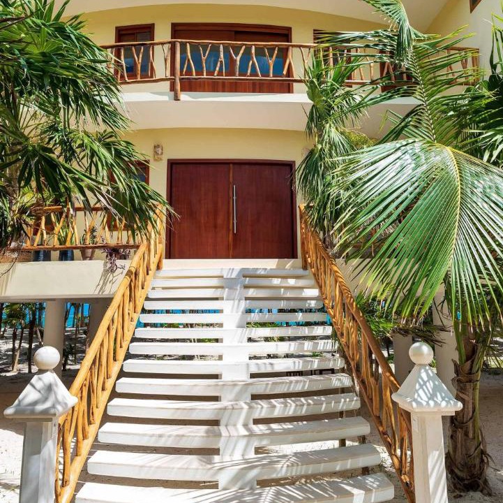 Photo of Patio Balcony in Chacchoben