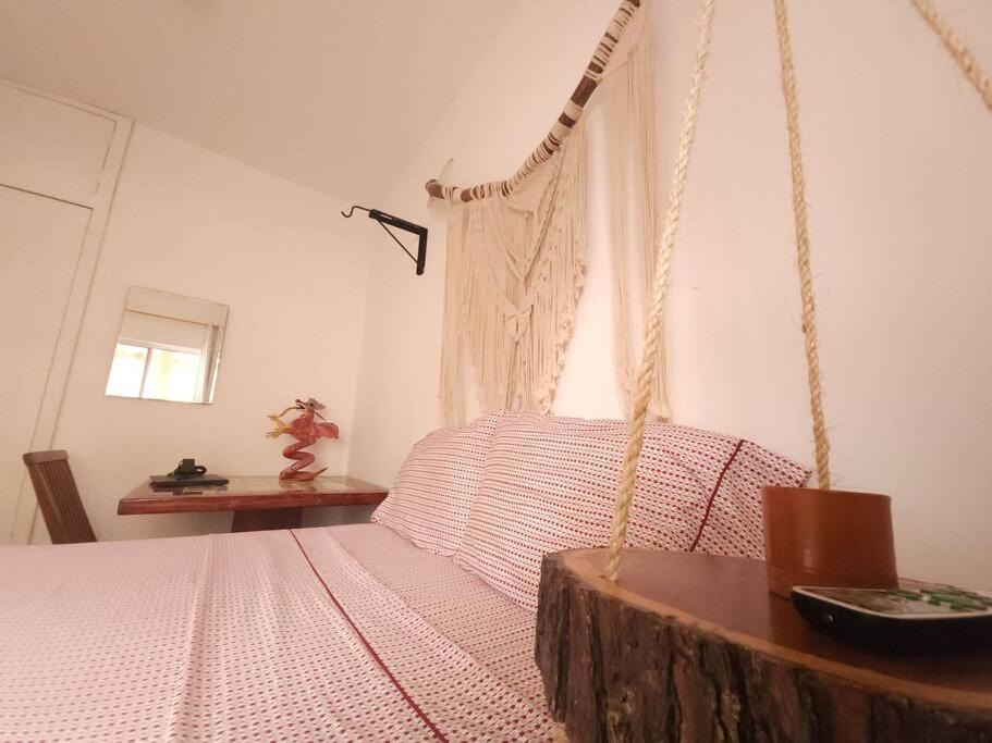 Photo of Bedroom in Villa Juarez