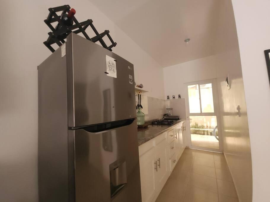 Photo of Kitchen in Villa Juarez