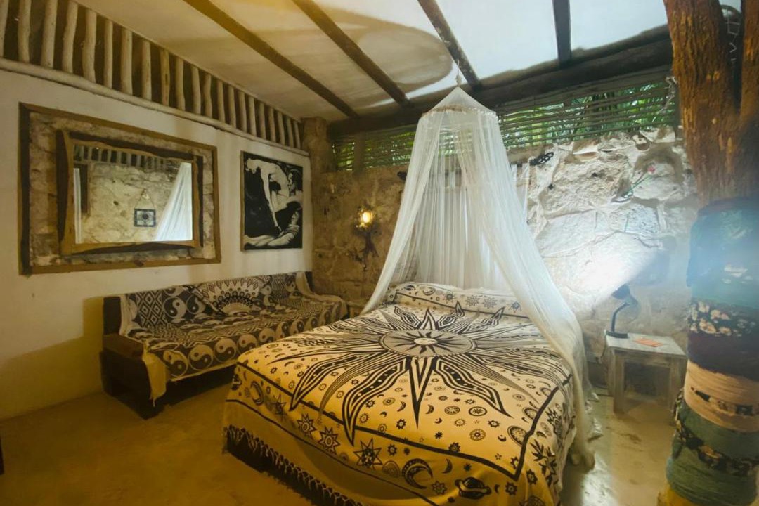 Photo of Bedroom in Macario Gomez