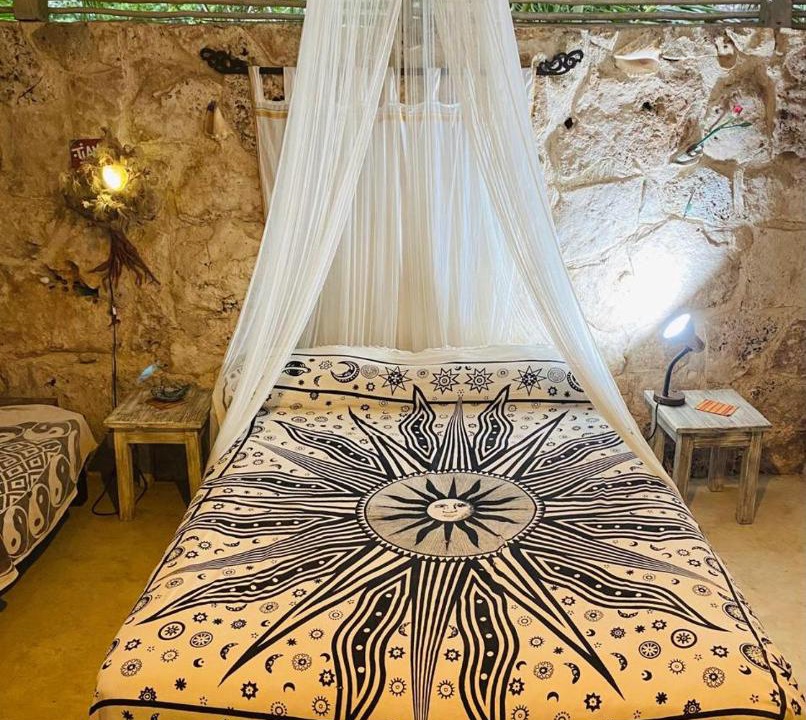 Photo of Bedroom in Macario Gomez