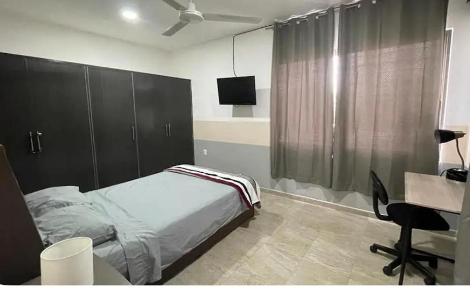 Photo of Bedroom in Chetumal