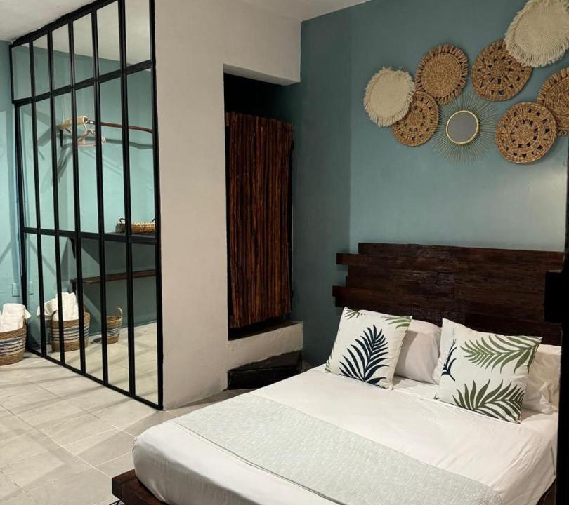 Photo of Bedroom in Zazil-ha