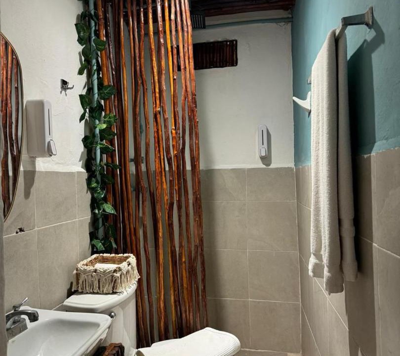Photo of Bathroom in Zazil-ha