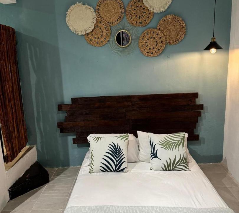 Photo of Bedroom in Zazil-ha