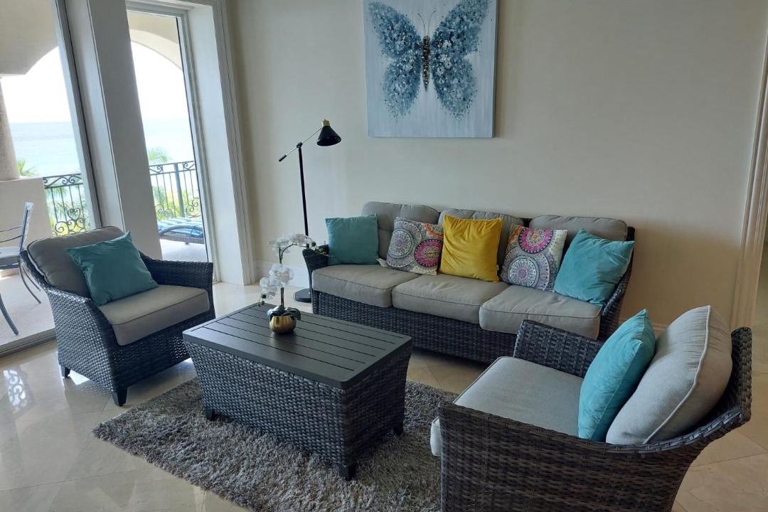 Photo of Livingroom in Cozumel