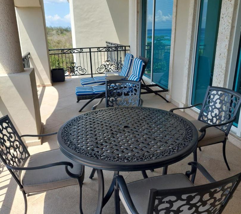 Photo of Patio Balcony in Cozumel