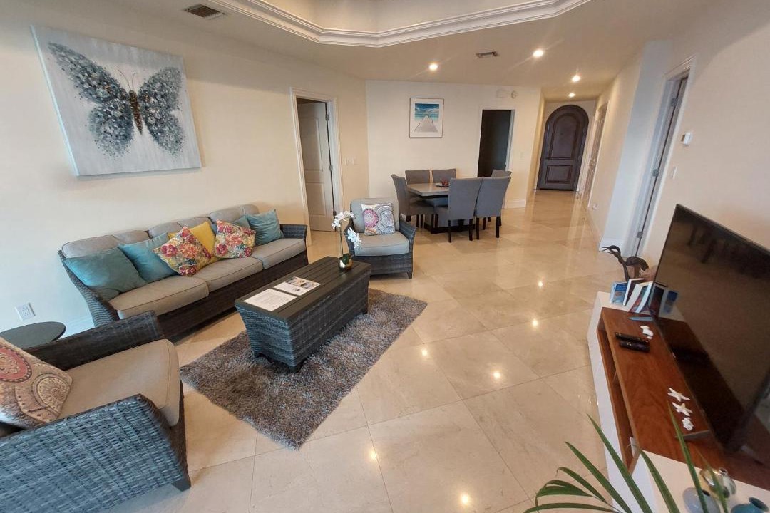 Photo of Livingroom in Cozumel