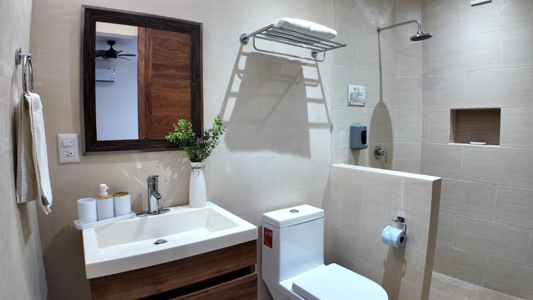 Photo of Bathroom in Downtown