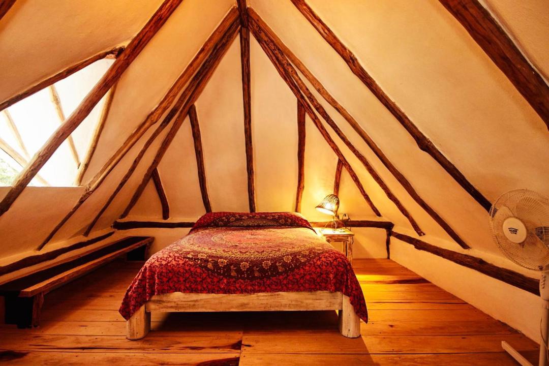 Photo of Bedroom in Macario Gomez