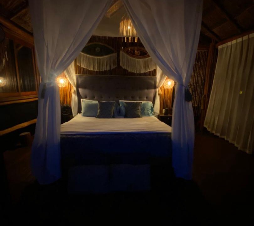 Photo of Bedroom in Leona Vicario