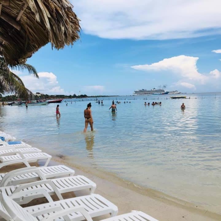 Photo of Others in Mahahual