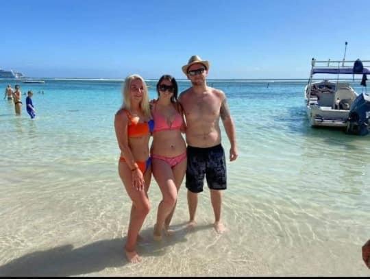 Photo of Others in Mahahual