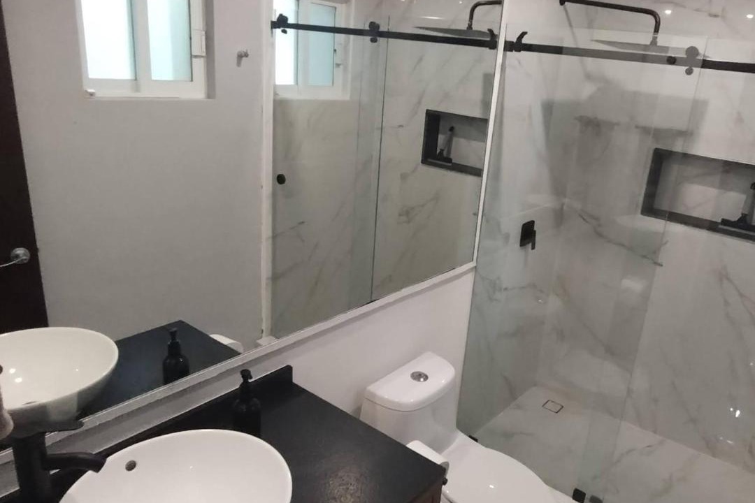Photo of Bathroom in Puerto Aventuras
