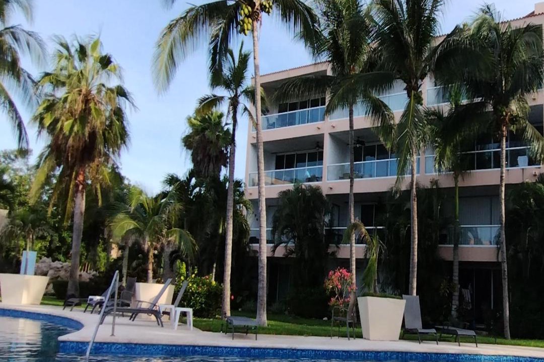 Photo of Others in Puerto Aventuras