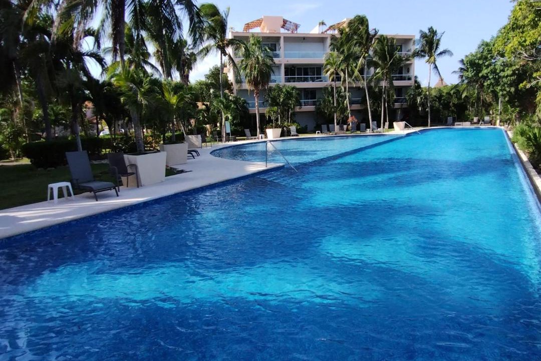 Photo of Others in Puerto Aventuras