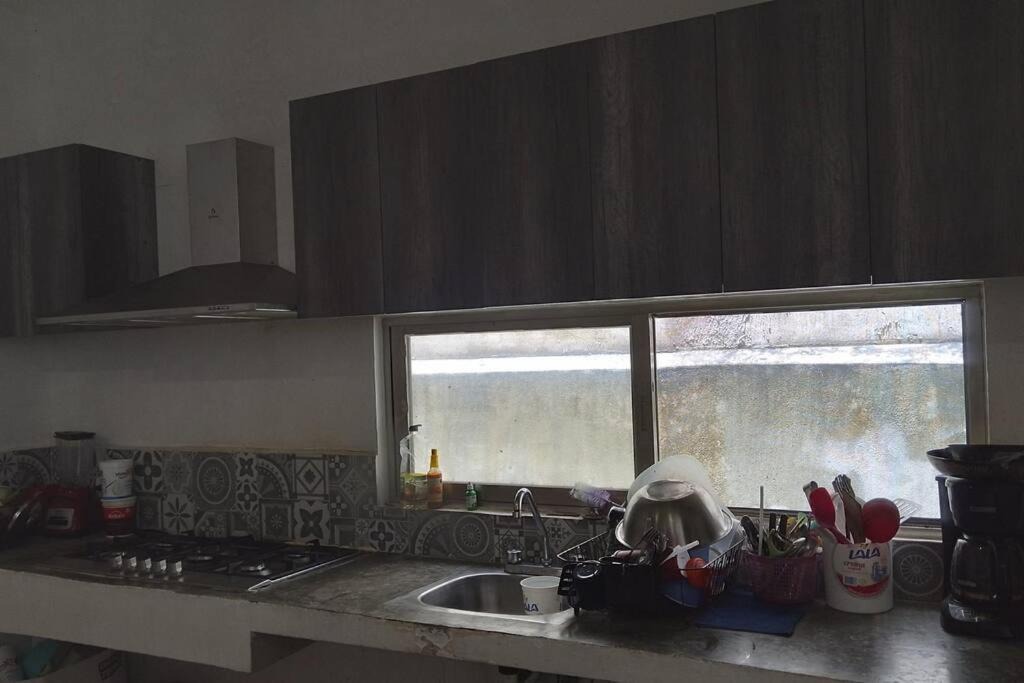 Photo of Kitchen in Alfredo V. Bonfil