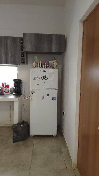 Photo of Kitchen in Alfredo V. Bonfil