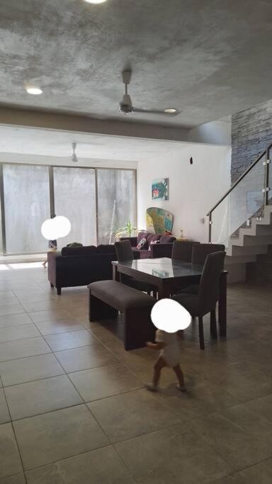 Photo of Livingroom in Alfredo V. Bonfil