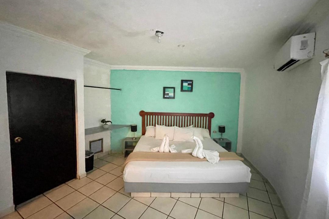 Photo of Bedroom in Tulum City Center