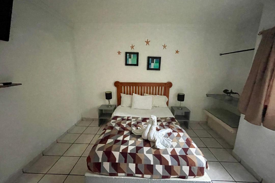 Photo of Bedroom in Tulum City Center