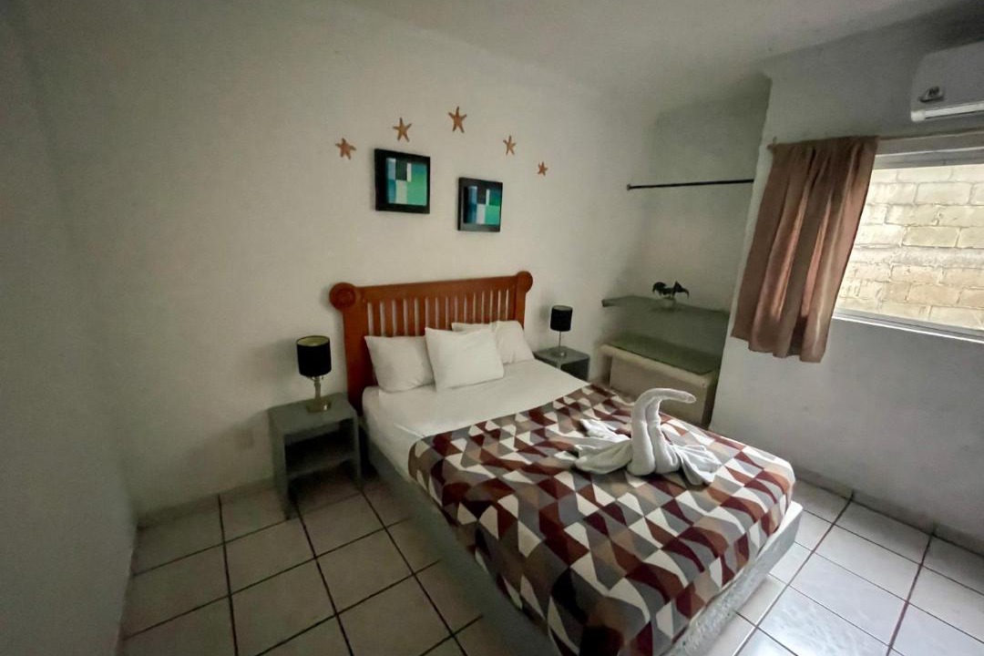 Photo of Bedroom in Tulum City Center