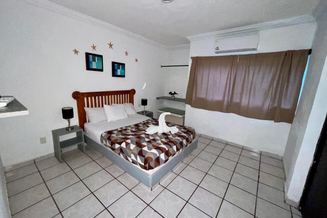 Photo of Bedroom in Tulum City Center