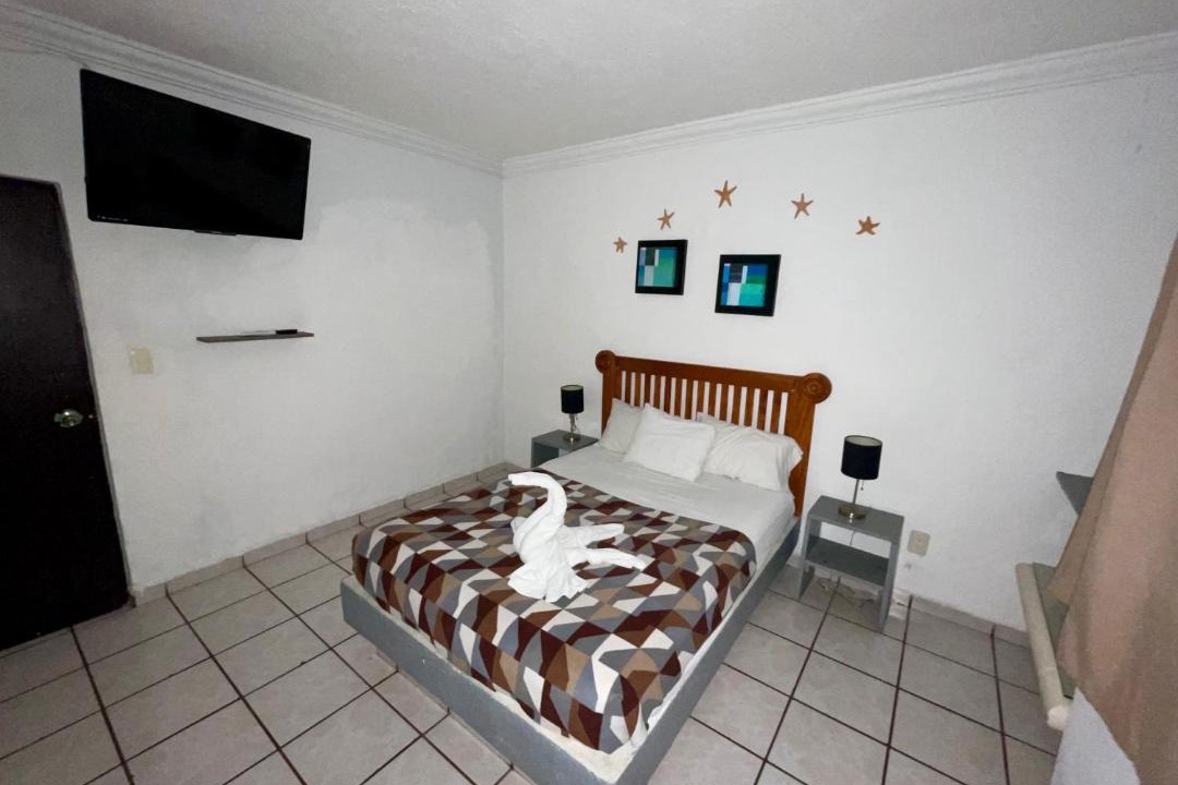Photo of Bedroom in Tulum City Center