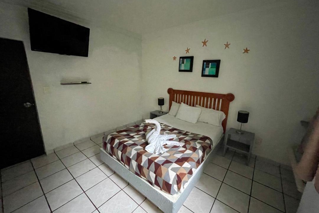 Photo of Bedroom in Tulum City Center