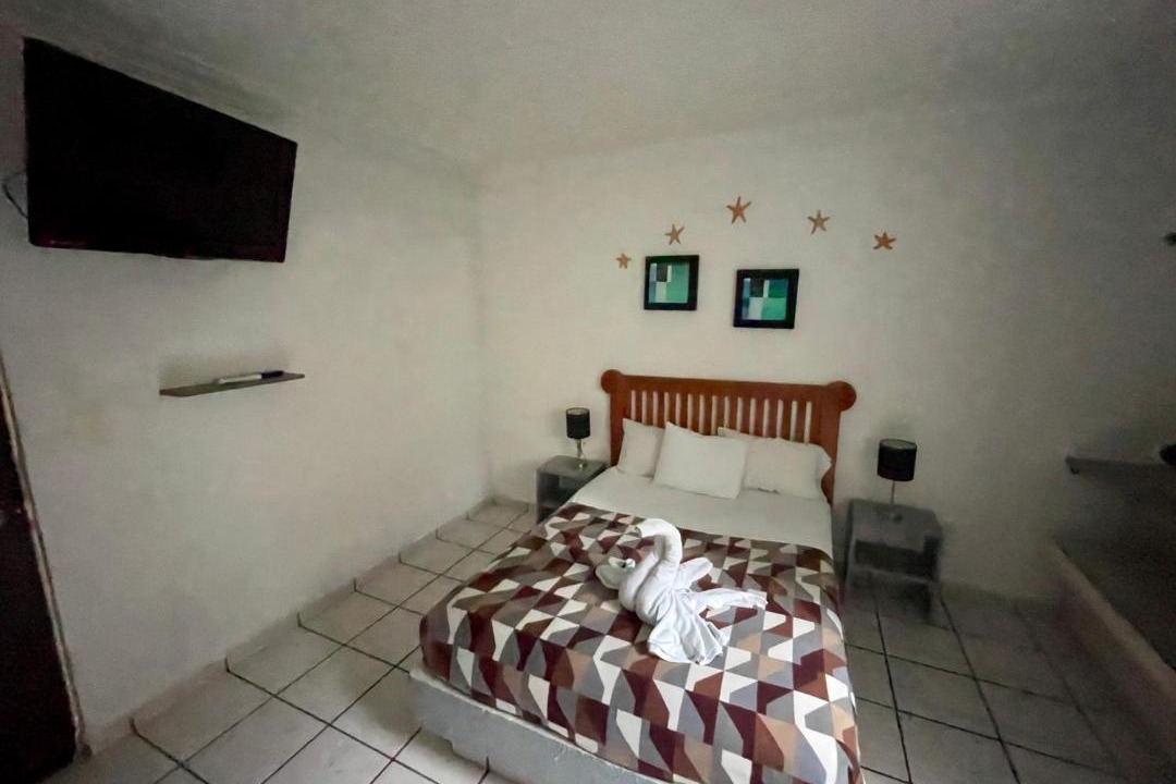 Photo of Bedroom in Tulum City Center