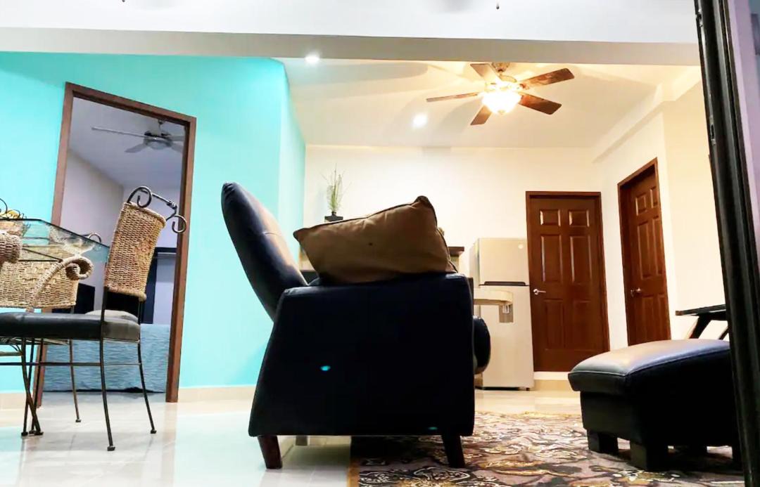 Photo of Livingroom in Colonia Centro