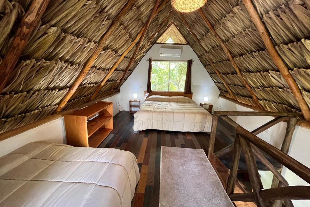 Photo of Bedroom in Huay-Pix
