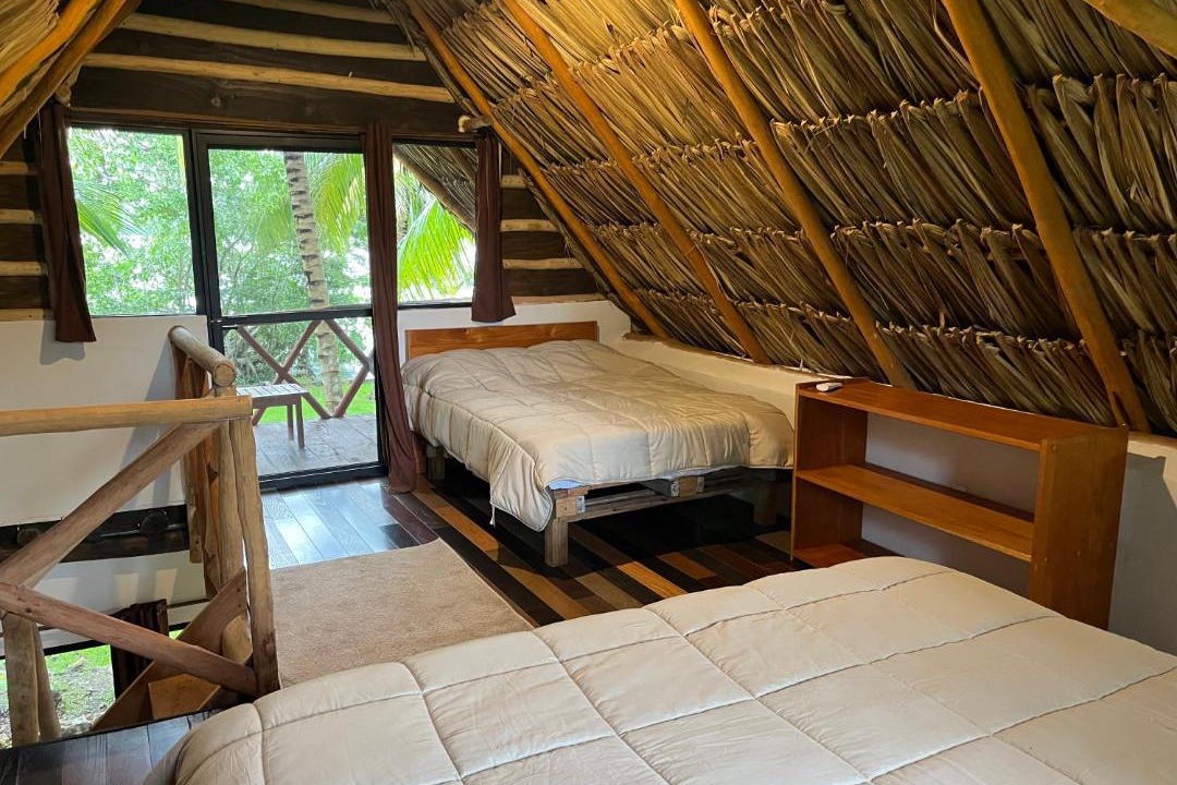 Photo of Bedroom in Huay-Pix
