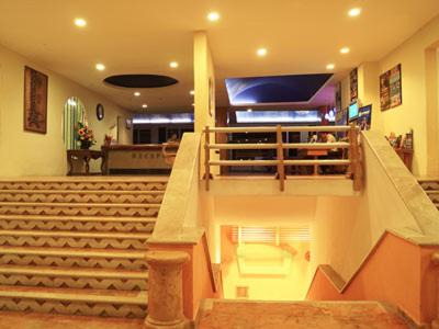 Photo of Livingroom in Zona Hotelera