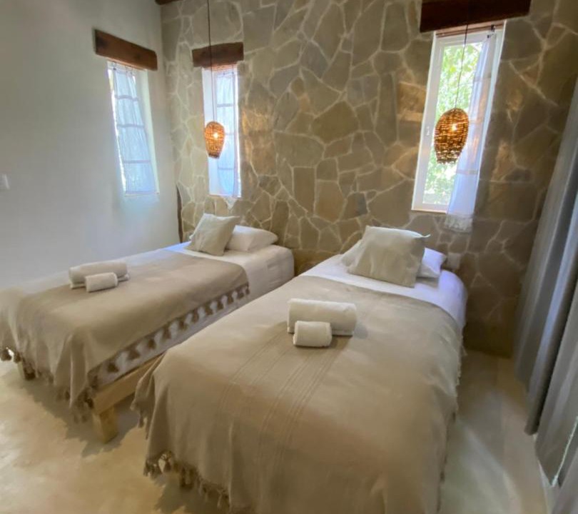 Photo of Bedroom in Chemuyil