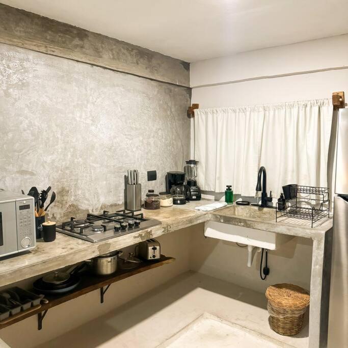Photo of Kitchen in Salina Grande