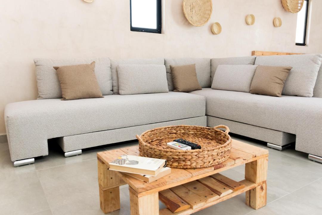 Photo of Livingroom in Downtown Cancun