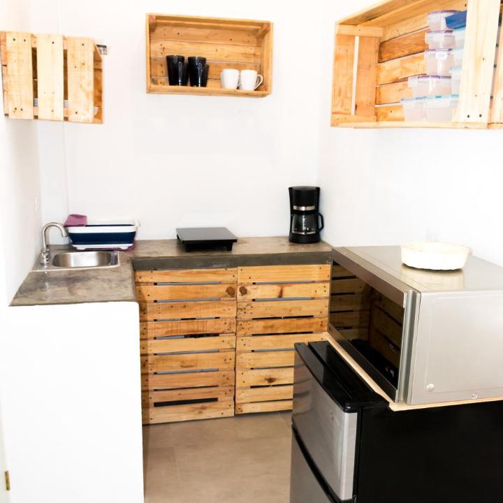 Photo of Kitchen in Downtown Cancun